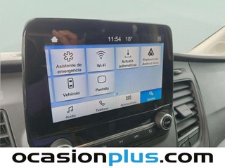 Ford Transit Custom Kombi 2.0 TDCI 320 L1 Trend 96 kW (130 CV)