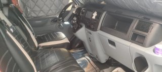 Ford Transit 2007
