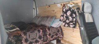 Ford Transit 2007