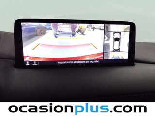 Mazda CX-5 2.0 E-SKYACTIV-G MHEV Advantage 121 kW (165 CV)