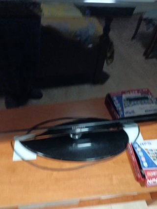 Televisor Samsung 42TDT no es smart necesita TDT
