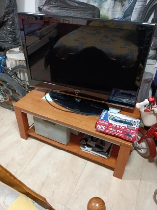 Televisor Samsung 42TDT no es smart necesita TDT