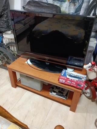 Televisor Samsung 42TDT no es smart necesita TDT