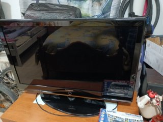 Televisor Samsung 42TDT no es smart necesita TDT