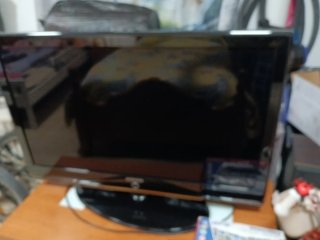 Televisor Samsung 42TDT no es smart necesita TDT