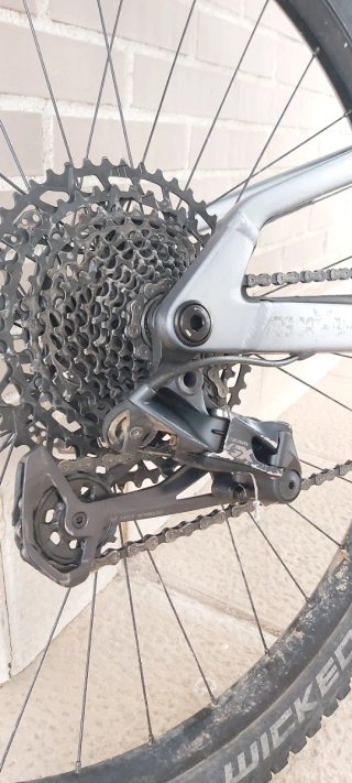 Scott Spark 950 Talla S 2022