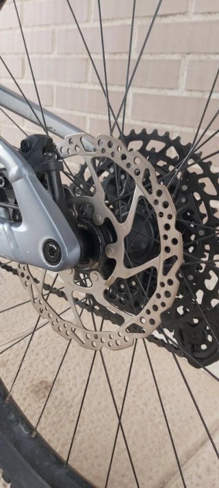 Scott Spark 950 Talla S 2022