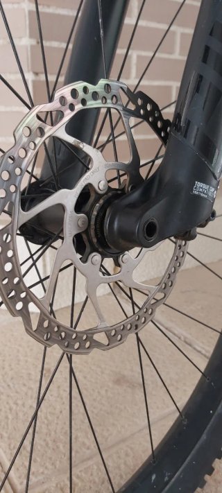 Scott Spark 950 Talla S 2022