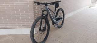 Scott Spark 950 Talla S 2022