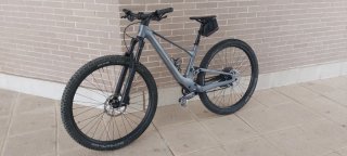 Scott Spark 950 Talla S 2022