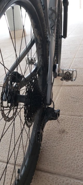 Scott Spark 950 Talla S 2022