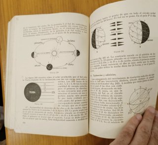 Matemáticas. Curso preuniversitario 1962