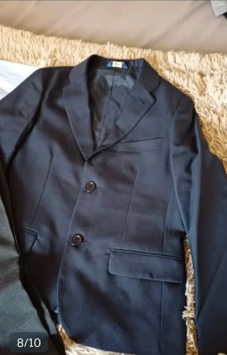 Traje Comunión Niño Tizzas 9/10 Años