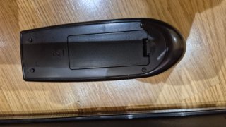 Barra Sonido Samsung HW-D350 Negra