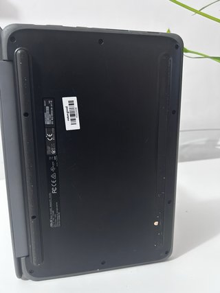ASUS Chromebook C202SA Negro