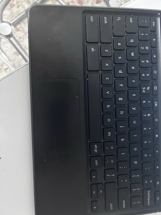 ASUS Chromebook C202SA Negro