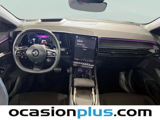 Renault Austral Iconic Esprit Alpine E-Tech Full Hybrid 147 kW (200 CV)