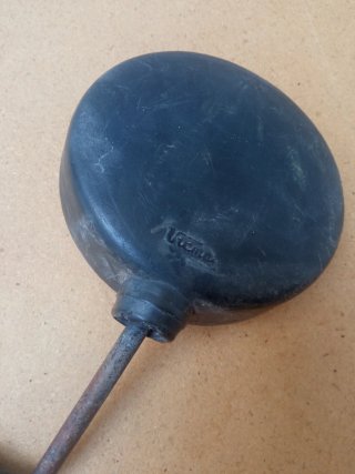 Retrovisor Moto