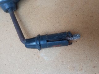 Retrovisor Moto