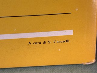LP Don Carlo Giuseppe Verdi N.19