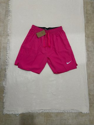 Conjunto Deportivo Nike Dri-Fit Rosa