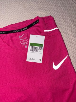 Conjunto Deportivo Nike Dri-Fit Rosa