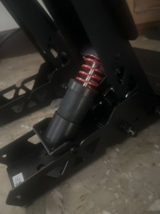 PACK MOZA R3 PC + PEDAL EMBRAGUE + KIT PERFOMANCE