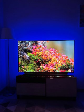 LG OLED55C11LB 55” OLED 4K Smart TV