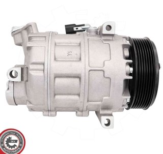 Compresor de aire acondicionado RENAULT 2763000Q0A