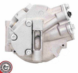 Compresor de aire acondicionado RENAULT 2763000Q0A