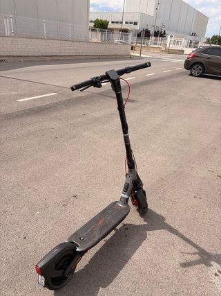 Segway Ninebot F3 – Patinete eléctrico buen estado