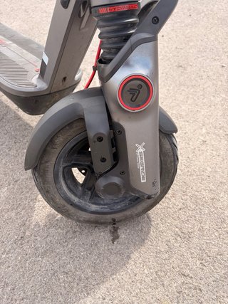 Segway Ninebot F3 – Patinete eléctrico buen estado