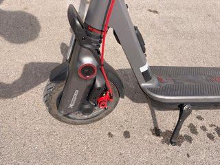 Segway Ninebot F3 – Patinete eléctrico buen estado