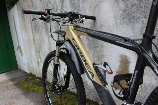 Orbea Alma MTB