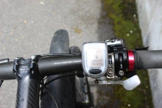 Orbea Alma MTB
