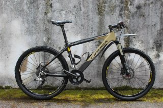 Orbea Alma MTB