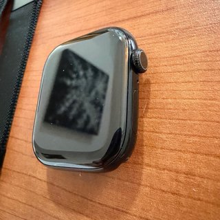 Apple Watch Series 11 46mm Negro