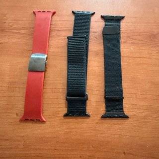 Apple Watch Series 11 46mm Negro