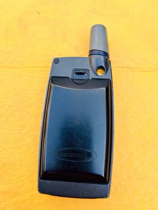 Ericsson T29s Teléfono Móvil Clamshell