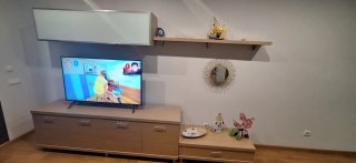 Mueble de salón moderno