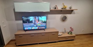 Mueble de salón moderno