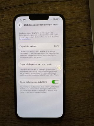 iPhone 14 128GB Negro
