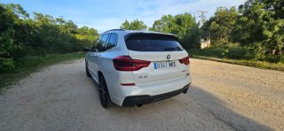 BMW X3 2019