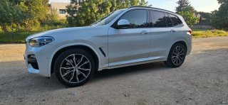 BMW X3 2019