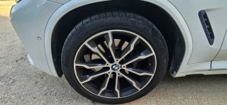 BMW X3 2019