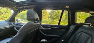 BMW X3 2019