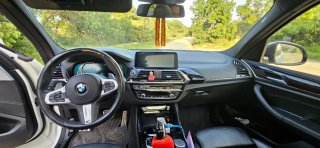 BMW X3 2019