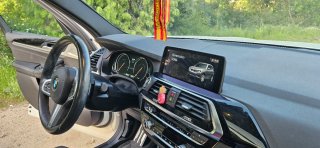 BMW X3 2019
