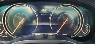 BMW X3 2019