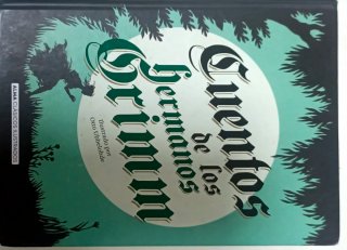 Cuentos de los hermanos Grimm